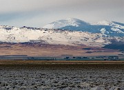 Snowy Hills 19-9710a